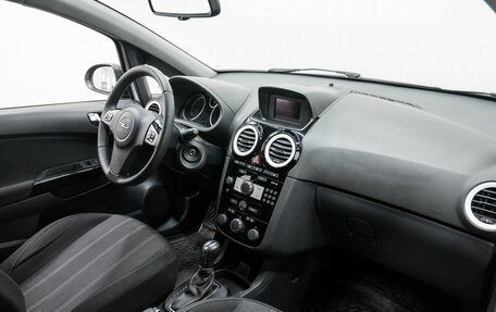 Opel Corsa D, 2013 год, 697 000 рублей, 7 фотография