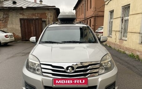 Great Wall Hover H3 I, 2014 год, 990 000 рублей, 10 фотография