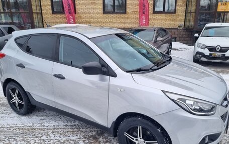 Hyundai ix35 I рестайлинг, 2014 год, 1 400 000 рублей, 6 фотография