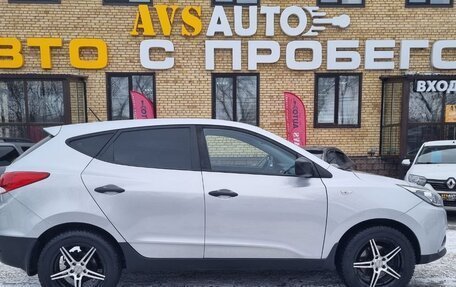 Hyundai ix35 I рестайлинг, 2014 год, 1 400 000 рублей, 5 фотография