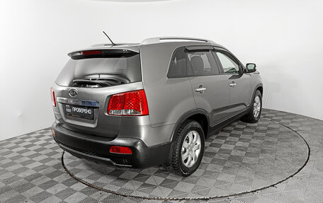 KIA Sorento II рестайлинг, 2012 год, 1 782 000 рублей, 5 фотография