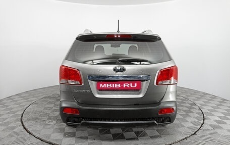 KIA Sorento II рестайлинг, 2012 год, 1 782 000 рублей, 6 фотография