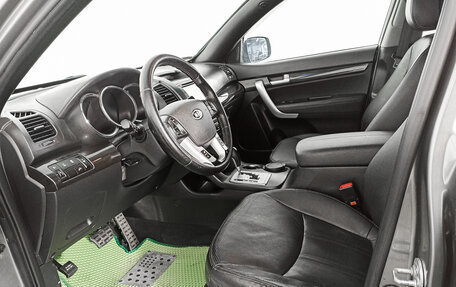 KIA Sorento II рестайлинг, 2012 год, 1 782 000 рублей, 16 фотография