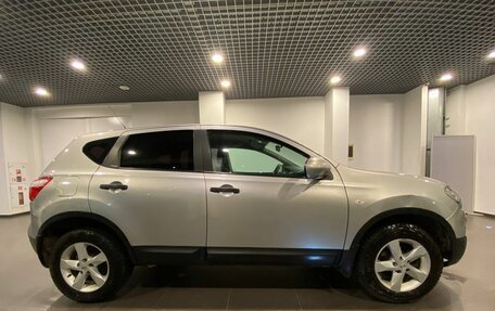 Nissan Qashqai, 2013 год, 1 177 000 рублей, 2 фотография