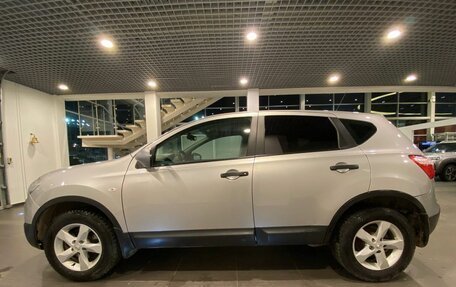 Nissan Qashqai, 2013 год, 1 177 000 рублей, 6 фотография