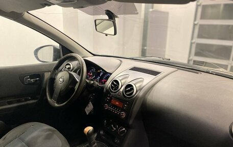 Nissan Qashqai, 2013 год, 1 177 000 рублей, 12 фотография