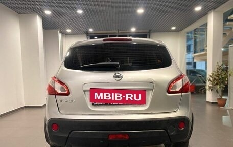 Nissan Qashqai, 2013 год, 1 177 000 рублей, 4 фотография