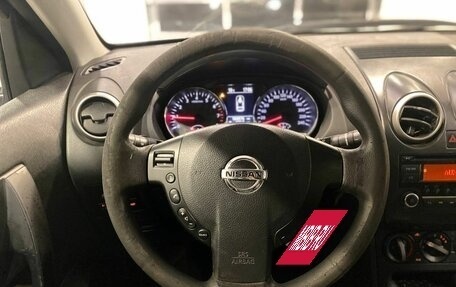 Nissan Qashqai, 2013 год, 1 177 000 рублей, 10 фотография