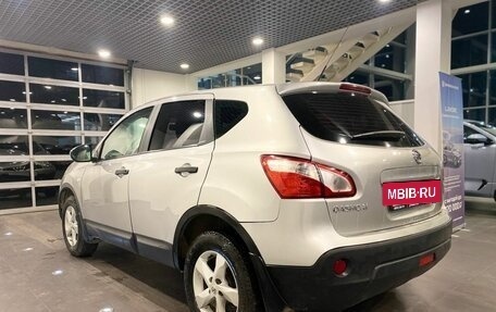 Nissan Qashqai, 2013 год, 1 177 000 рублей, 5 фотография