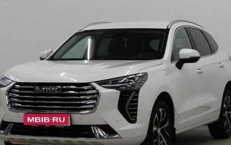 Haval Jolion, 2022 год, 1 749 000 рублей, 1 фотография