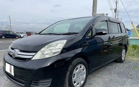 Toyota ISis I, 2012 год, 569 916 рублей, 1 фотография