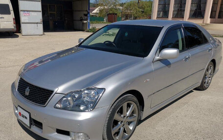 Toyota Crown, 2007 год, 490 000 рублей, 1 фотография