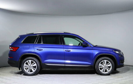 Skoda Kodiaq I, 2018 год, 2 550 000 рублей, 4 фотография