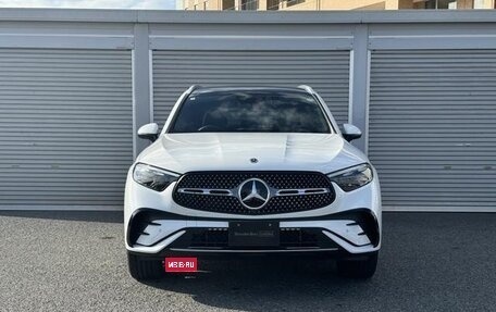 Mercedes-Benz GLC, 2023 год, 4 850 000 рублей, 1 фотография