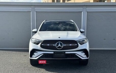 Mercedes-Benz GLC, 2023 год, 4 850 000 рублей, 1 фотография