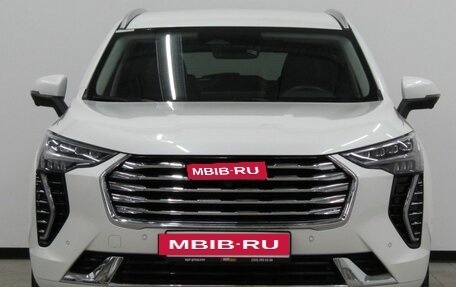 Haval Jolion, 2022 год, 1 749 000 рублей, 8 фотография