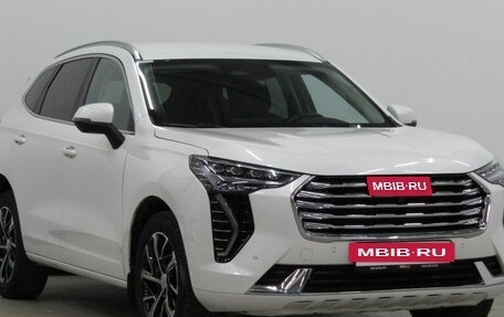 Haval Jolion, 2022 год, 1 749 000 рублей, 7 фотография