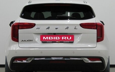 Haval Jolion, 2022 год, 1 749 000 рублей, 4 фотография