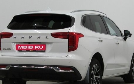 Haval Jolion, 2022 год, 1 749 000 рублей, 5 фотография