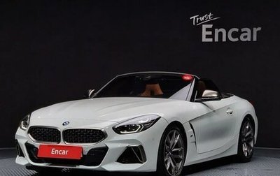 BMW Z4, 2020 год, 5 925 000 рублей, 1 фотография