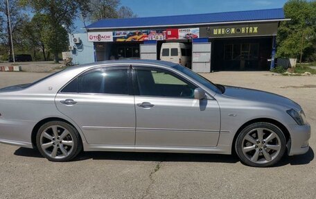 Toyota Crown, 2007 год, 490 000 рублей, 5 фотография