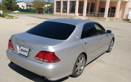 Toyota Crown, 2007 год, 490 000 рублей, 4 фотография