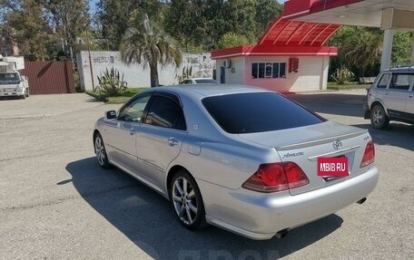 Toyota Crown, 2007 год, 490 000 рублей, 6 фотография