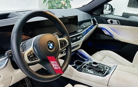 BMW X6, 2024 год, 16 880 000 рублей, 8 фотография