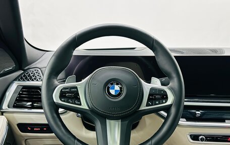 BMW X6, 2024 год, 16 880 000 рублей, 26 фотография