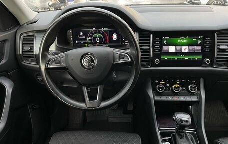 Skoda Kodiaq I, 2019 год, 3 199 000 рублей, 7 фотография