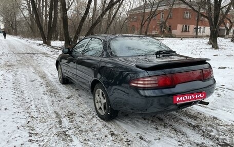 Toyota Sprinter Marino, 1992 год, 399 999 рублей, 8 фотография