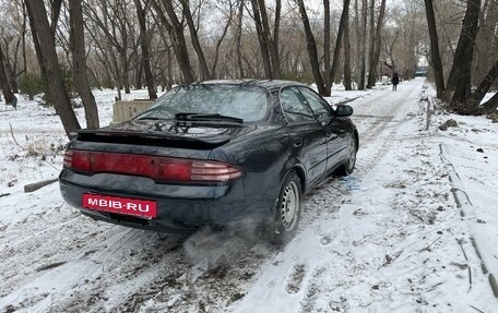 Toyota Sprinter Marino, 1992 год, 399 999 рублей, 6 фотография