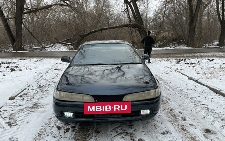 Toyota Sprinter Marino, 1992 год, 399 999 рублей, 2 фотография