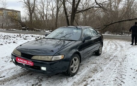 Toyota Sprinter Marino, 1992 год, 399 999 рублей, 4 фотография