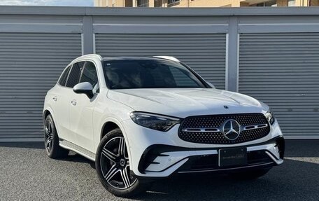 Mercedes-Benz GLC, 2023 год, 4 850 000 рублей, 2 фотография