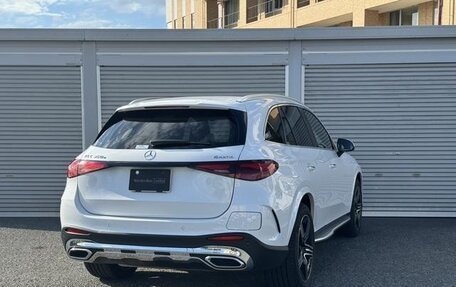 Mercedes-Benz GLC, 2023 год, 4 850 000 рублей, 6 фотография