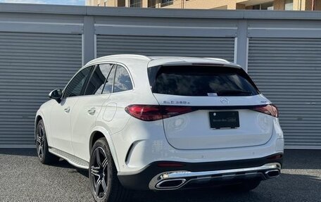 Mercedes-Benz GLC, 2023 год, 4 850 000 рублей, 7 фотография