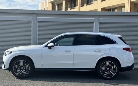 Mercedes-Benz GLC, 2023 год, 4 850 000 рублей, 3 фотография