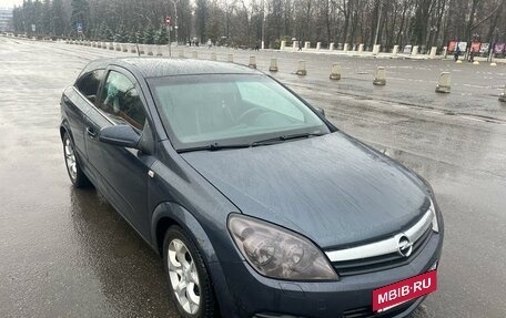 Opel Astra H, 2006 год, 510 000 рублей, 2 фотография