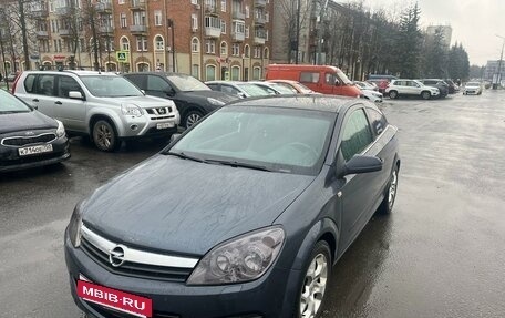 Opel Astra H, 2006 год, 510 000 рублей, 3 фотография