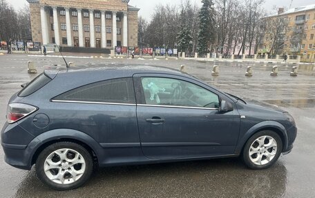 Opel Astra H, 2006 год, 510 000 рублей, 7 фотография