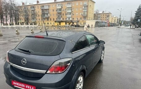 Opel Astra H, 2006 год, 510 000 рублей, 5 фотография