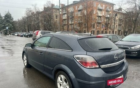 Opel Astra H, 2006 год, 510 000 рублей, 6 фотография