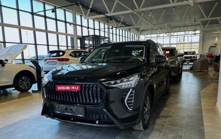 Haval Jolion, 2024 год, 2 799 000 рублей, 3 фотография