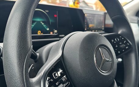 Mercedes-Benz B-Класс, 2019 год, 2 950 000 рублей, 18 фотография