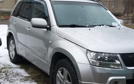 Suzuki Grand Vitara, 2007 год, 1 100 000 рублей, 2 фотография