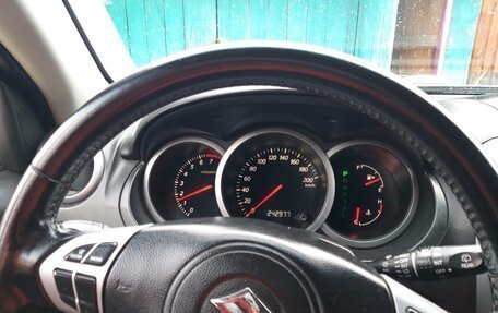 Suzuki Grand Vitara, 2007 год, 1 100 000 рублей, 9 фотография