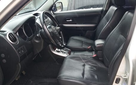 Suzuki Grand Vitara, 2007 год, 1 100 000 рублей, 13 фотография