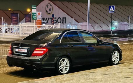 Mercedes-Benz C-Класс, 2012 год, 1 180 000 рублей, 6 фотография