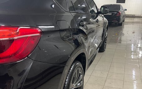 BMW X6, 2017 год, 4 500 000 рублей, 4 фотография